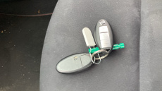 Nissan Juke 1.2 DiG-T Envy 5dr Petrol Hatchback